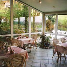 Breakfast room within restaurant Eibl Landhotel Fotos