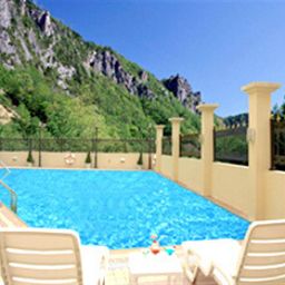 Piscine BEST WESTERN Hotel Taipa Fotos