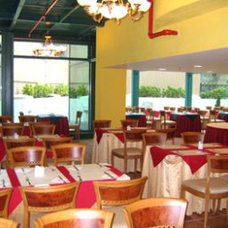 Restaurant BEST WESTERN Hotel Taipa Fotos