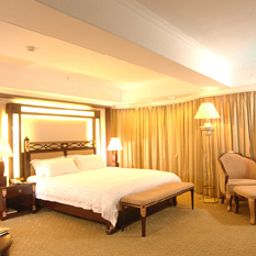 Suite BEST WESTERN Hotel Taipa Fotos