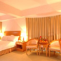 Chambre BEST WESTERN Hotel Taipa Fotos