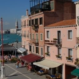 Cà Formenta Venice