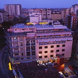 Venezia Mestre