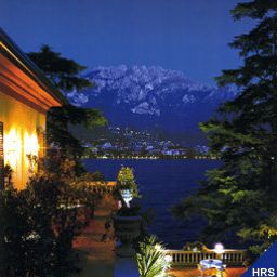 Panorama Villa Giulia Ristorante Al Terrazzo Fotos