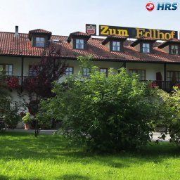 Exterior view Zum Edlhof Landgasthof Fotos