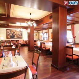 Breakfast room within restaurant Zum Edlhof Landgasthof Fotos