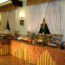 Buffet All Orso Fotos