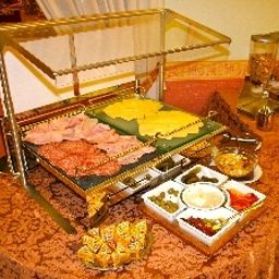 Buffet All Orso Fotos