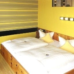Vue intérieure Merkelbach Rhein-Hotel Fotos