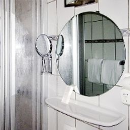 Vue intérieure Merkelbach Rhein-Hotel Fotos