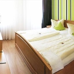 Vue intérieure Merkelbach Rhein-Hotel Fotos