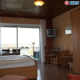 Chambre Merkelbach Rhein-Hotel Fotos