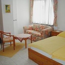 Habitación Goldener Engel Fotos