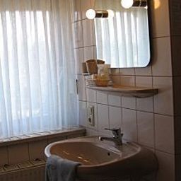 Cuarto de baño Drei Rosen Fotos