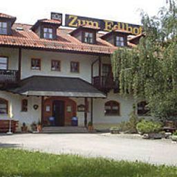 Zum Edlhof Landgasthof Obernzell Obernzell