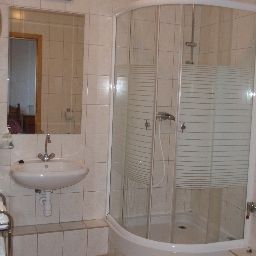 Bathroom Boulevard City Guesthouse Fotos