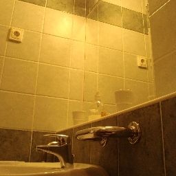 Bathroom Boulevard City Guesthouse Fotos