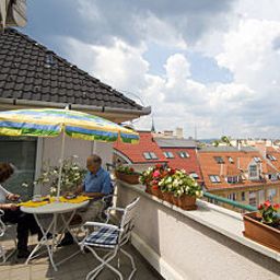Terrace Boulevard City Guesthouse Fotos