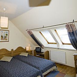Room Boulevard City Guesthouse Fotos