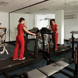 Sala spa/fitness Iberotel DAHABEYA Fotos