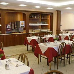 Restaurante Gardenia Fotos