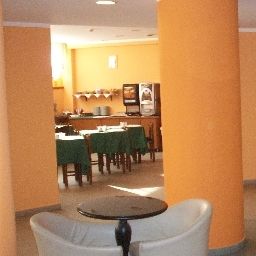 Breakfast room Naviglio Grande Fotos