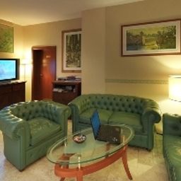 Холл Nuovo Hotel del Porto Fotos