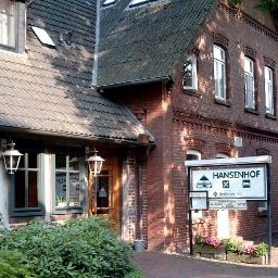 Hansenhof Visselhövede 
