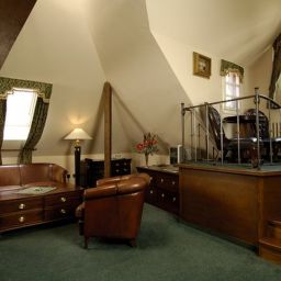 Suite U Zlateho Stromu At the Golden Tree Fotos