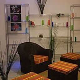 Hall Pollon Inn Sanremo Fotos