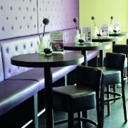 Bar Fletcher Zeeduin Hotel – Restaurant Fotos