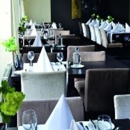 Restaurante Fletcher Zeeduin Hotel – Restaurant Fotos