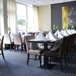 Restaurante Fletcher Zeeduin Hotel – Restaurant Fotos