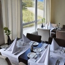 Restaurante Fletcher Zeeduin Hotel – Restaurant Fotos
