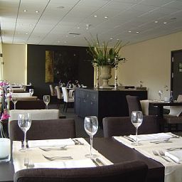 Restaurante Fletcher Zeeduin Hotel – Restaurant Fotos