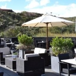 Terraza Fletcher Zeeduin Hotel – Restaurant Fotos