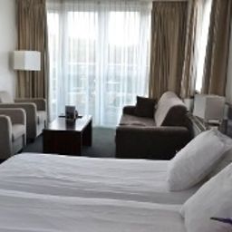  Fletcher Zeeduin Hotel – Restaurant Fotos