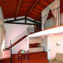Suite Toscana Verde Fotos