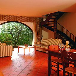 Suite Toscana Verde Fotos