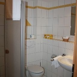 Bathroom Zum Ritter Fotos