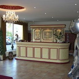 Reception Zum Ritter Fotos