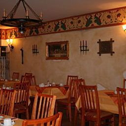 Breakfast room Zum Ritter Fotos