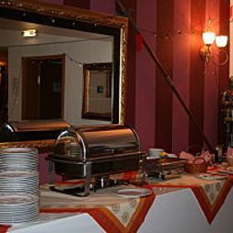Buffet Zum Ritter Fotos