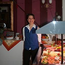 Buffet Zum Ritter Fotos
