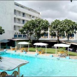 Piscina Camelot Beach Fotos