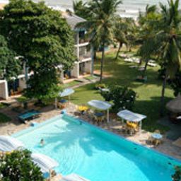 Piscina Camelot Beach Fotos