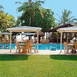 Restaurante Camelot Beach Fotos