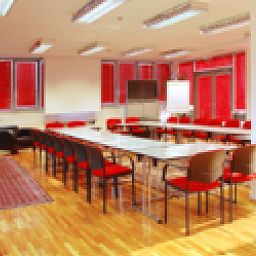 Salle de séminaires Gratkorn Fotos