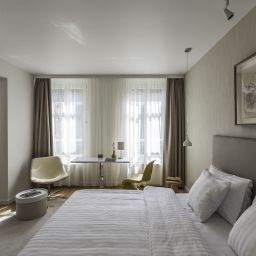 Suite Junior Casati Budapest Fotos