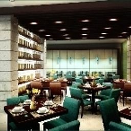 Ristorante Merweb Al Sadd Fotos